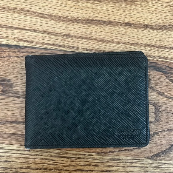 Coach Other - Coach wallet
